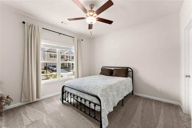 6034 Morning Star Lane, Gainesville, GA 30506