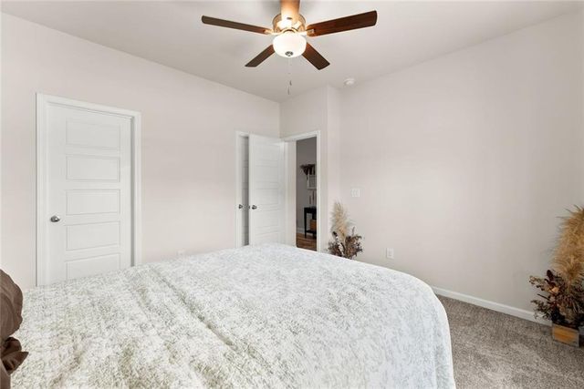 6034 Morning Star Lane, Gainesville, GA 30506