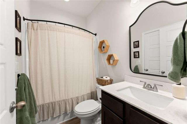 6034 Morning Star Lane, Gainesville, GA 30506