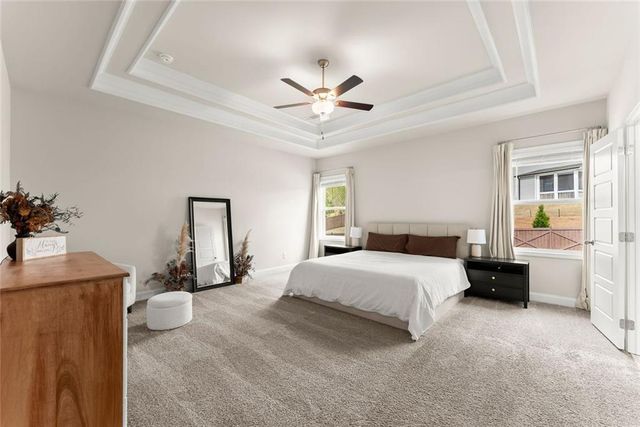 6034 Morning Star Lane, Gainesville, GA 30506