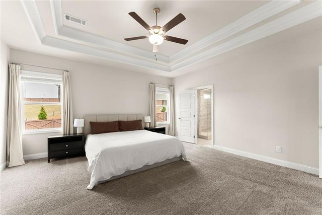 6034 Morning Star Lane, Gainesville, GA 30506