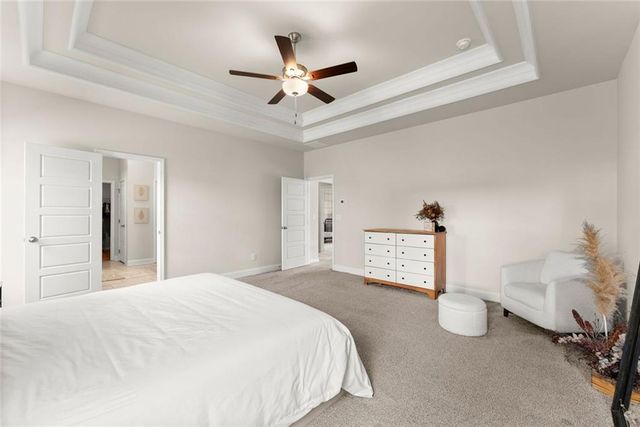 6034 Morning Star Lane, Gainesville, GA 30506