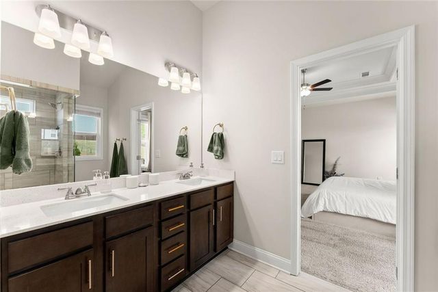 6034 Morning Star Lane, Gainesville, GA 30506