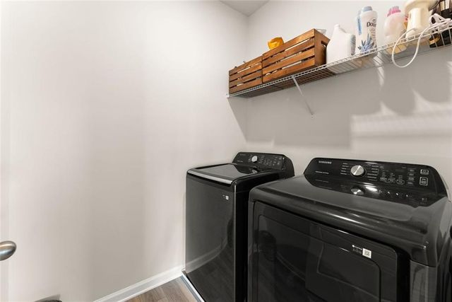 6034 Morning Star Lane, Gainesville, GA 30506
