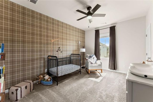 6034 Morning Star Lane, Gainesville, GA 30506
