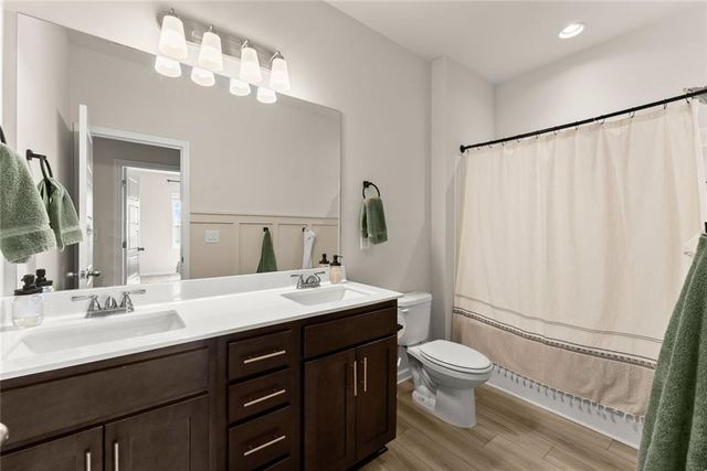 6034 Morning Star Lane, Gainesville, GA 30506