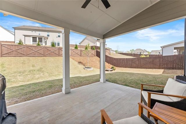 6034 Morning Star Lane, Gainesville, GA 30506