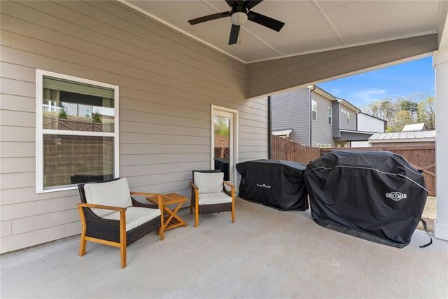 6034 Morning Star Lane, Gainesville, GA 30506