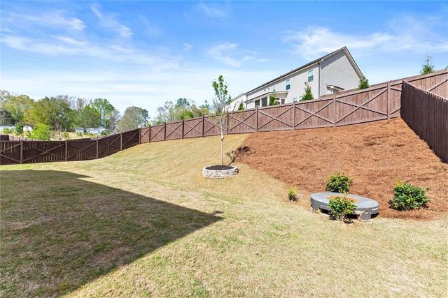 6034 Morning Star Lane, Gainesville, GA 30506
