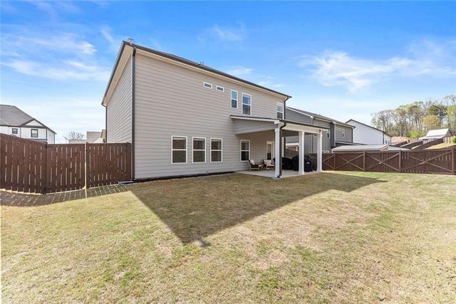 6034 Morning Star Lane, Gainesville, GA 30506