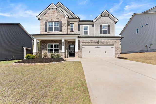 6034 Morning Star Lane, Gainesville, GA 30506