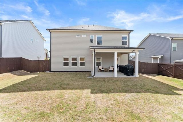 6034 Morning Star Lane, Gainesville, GA 30506