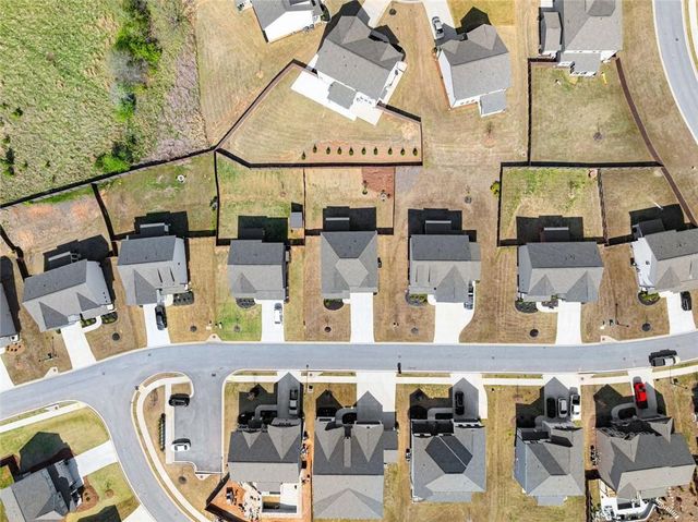 6034 Morning Star Lane, Gainesville, GA 30506