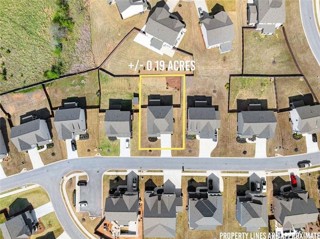 6034 Morning Star Lane, Gainesville, GA 30506