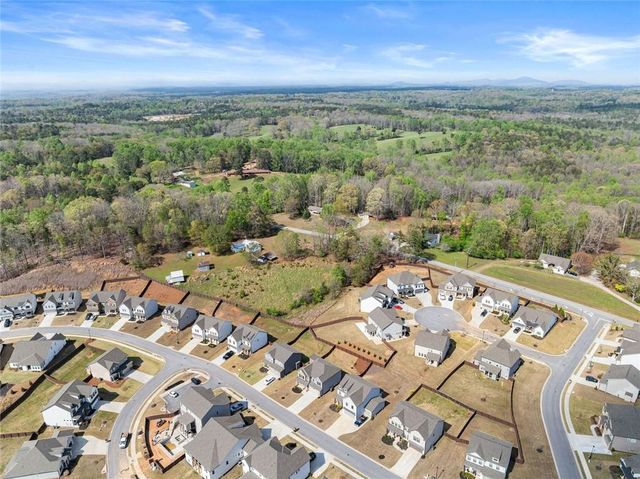 6034 Morning Star Lane, Gainesville, GA 30506
