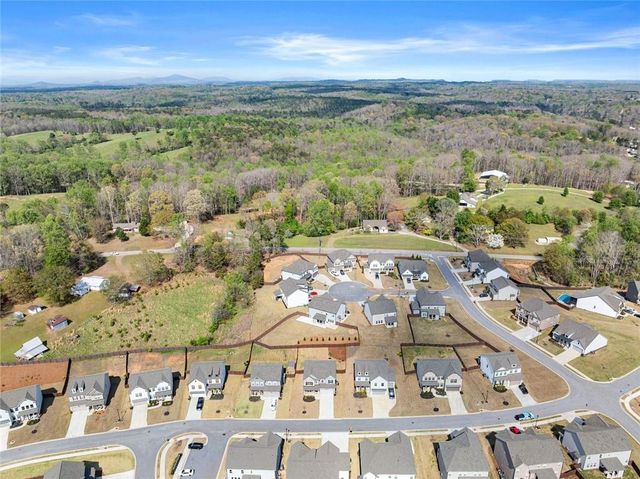 6034 Morning Star Lane, Gainesville, GA 30506
