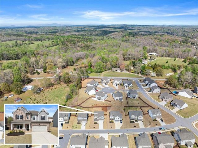 6034 Morning Star Lane, Gainesville, GA 30506