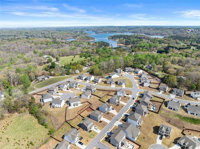 6034 Morning Star Lane, Gainesville, GA 30506