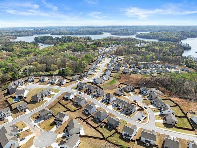6034 Morning Star Lane, Gainesville, GA 30506