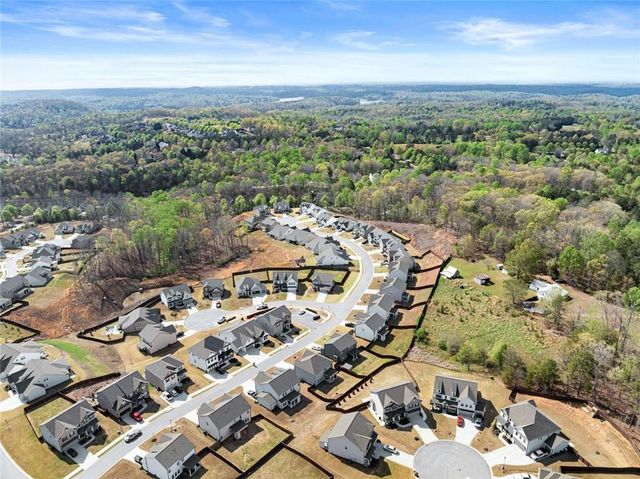 6034 Morning Star Lane, Gainesville, GA 30506