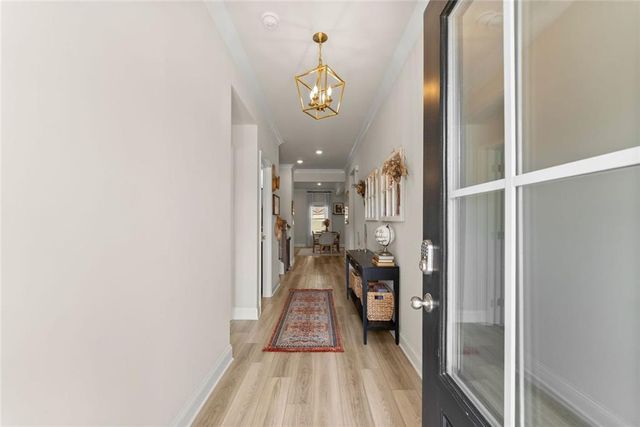 6034 Morning Star Lane, Gainesville, GA 30506