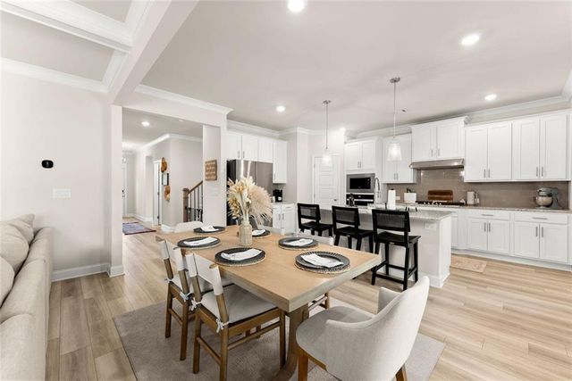 6034 Morning Star Lane, Gainesville, GA 30506