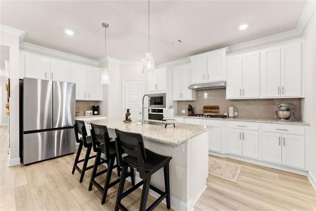 6034 Morning Star Lane, Gainesville, GA 30506