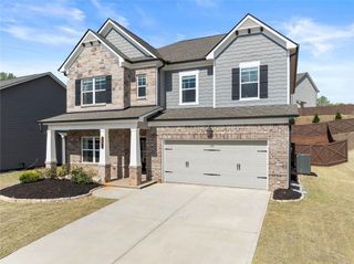 6034 Morning Star Lane, Gainesville, GA 30506
