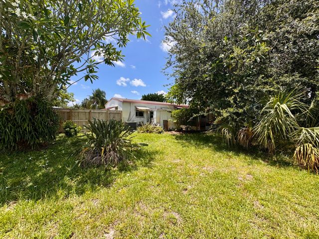 5771 NW 24th Court, Margate, FL 33063