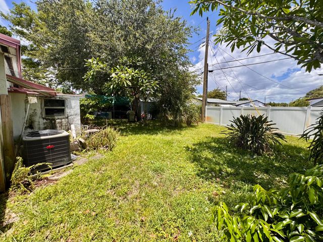 5771 NW 24th Court, Margate, FL 33063