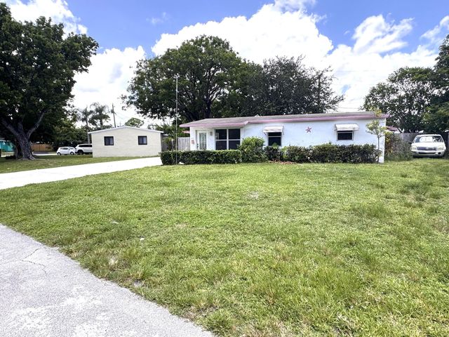 5771 NW 24th Court, Margate, FL 33063