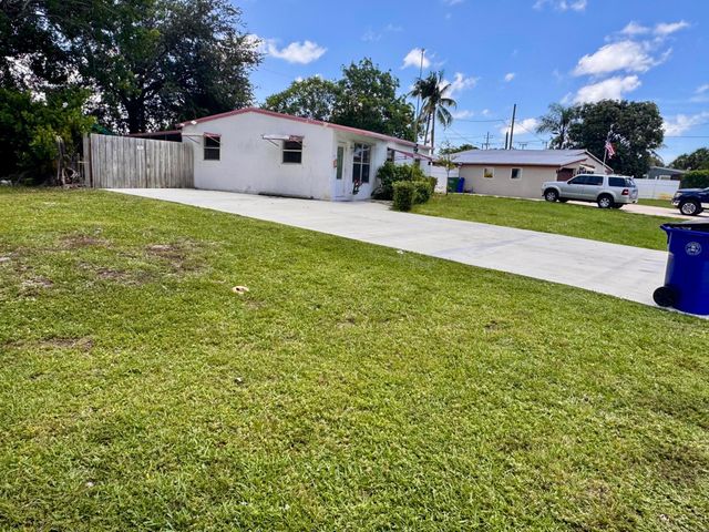 5771 NW 24th Court, Margate, FL 33063