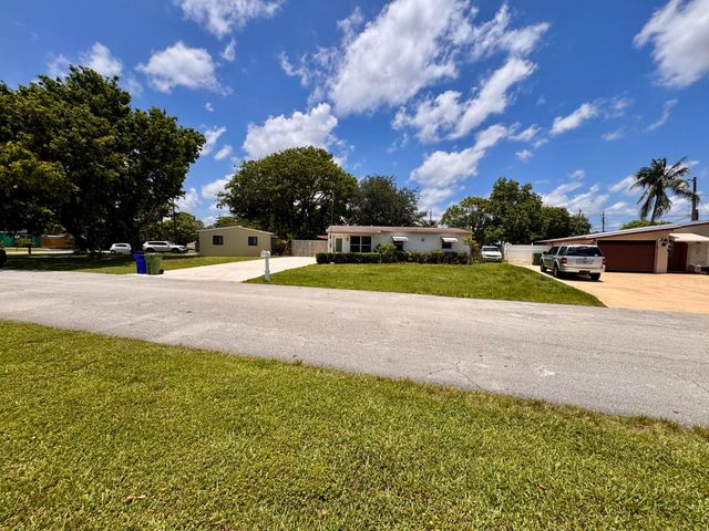 5771 NW 24th Court, Margate, FL 33063