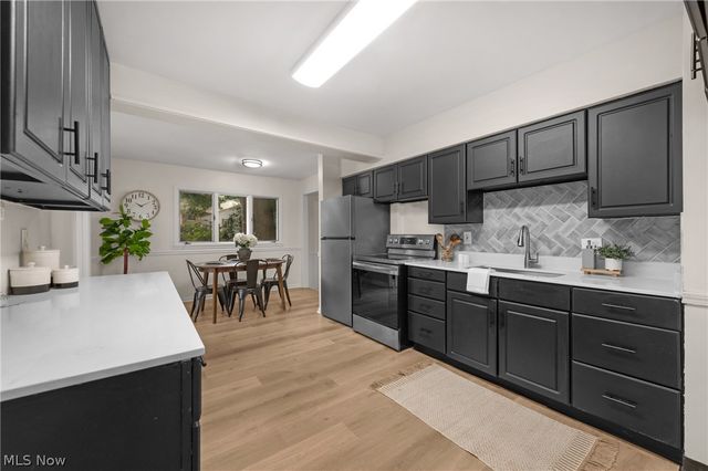 2348 Buena Vista Drive, Wickliffe, OH 44092