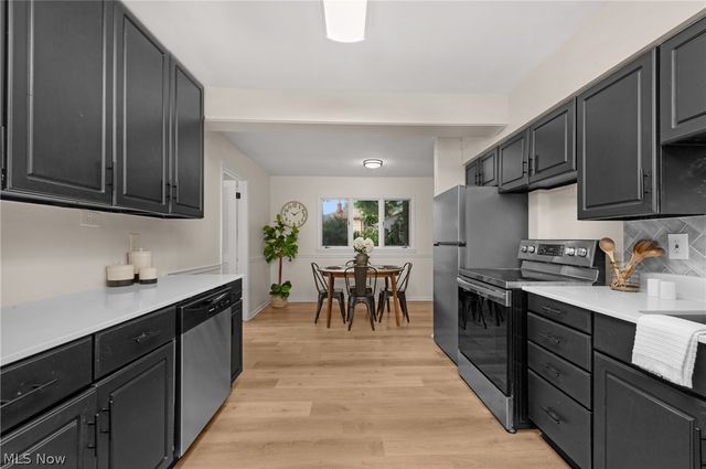 2348 Buena Vista Drive, Wickliffe, OH 44092