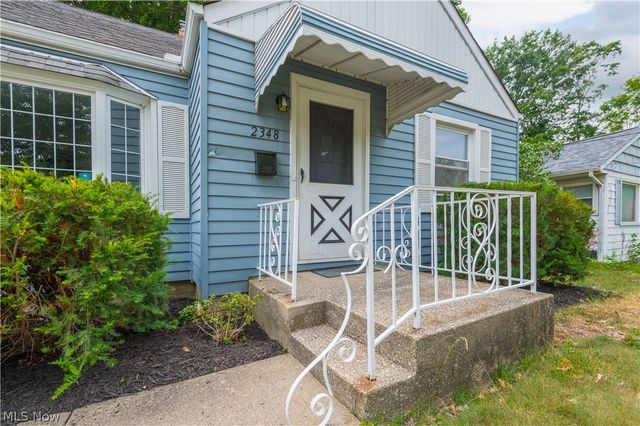 2348 Buena Vista Drive, Wickliffe, OH 44092