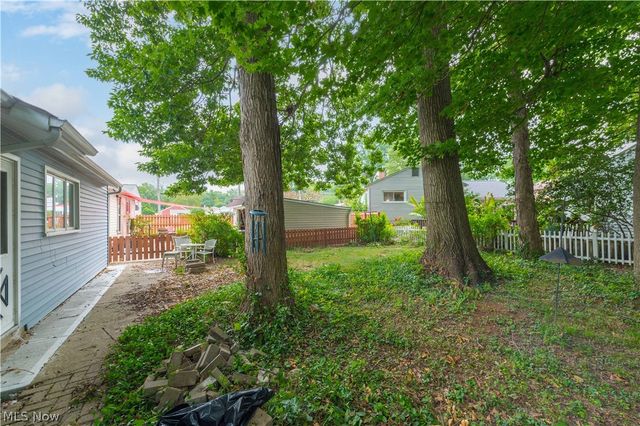 2348 Buena Vista Drive, Wickliffe, OH 44092
