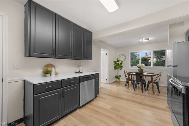 2348 Buena Vista Drive, Wickliffe, OH 44092