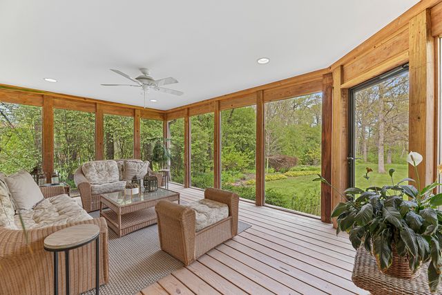 3525 Old Mill Road, Highland Park, IL 60035