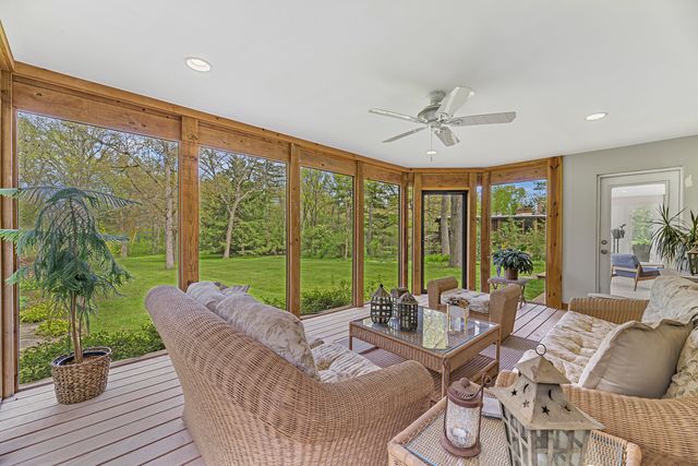 3525 Old Mill Road, Highland Park, IL 60035