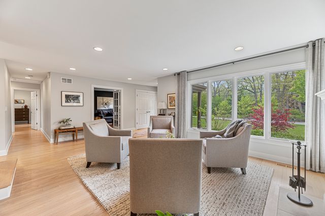 3525 Old Mill Road, Highland Park, IL 60035