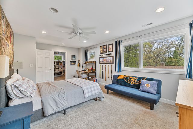 3525 Old Mill Road, Highland Park, IL 60035