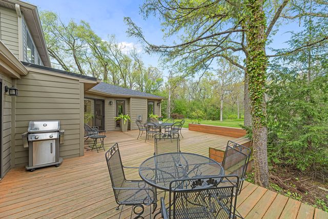 3525 Old Mill Road, Highland Park, IL 60035