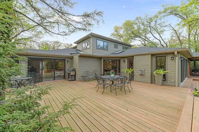 3525 Old Mill Road, Highland Park, IL 60035