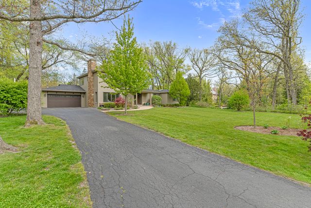 3525 Old Mill Road, Highland Park, IL 60035
