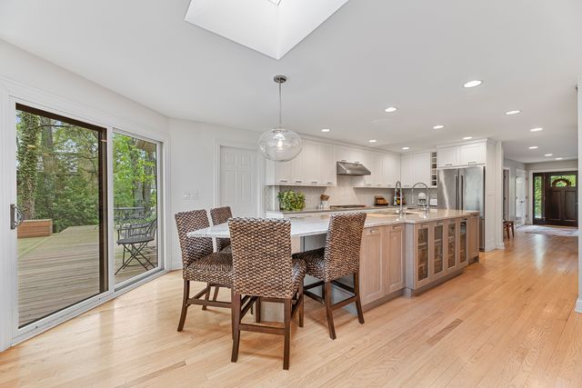 3525 Old Mill Road, Highland Park, IL 60035