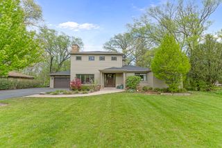 3525 Old Mill Road, Highland Park, IL 60035