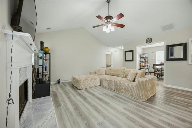 220 Ashland Manor Drive, Lawrenceville, GA 30045