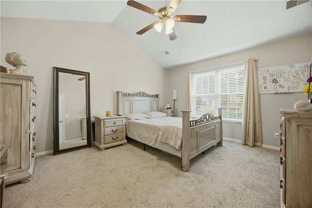 220 Ashland Manor Drive, Lawrenceville, GA 30045