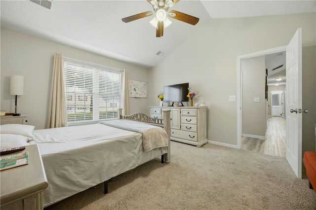 220 Ashland Manor Drive, Lawrenceville, GA 30045